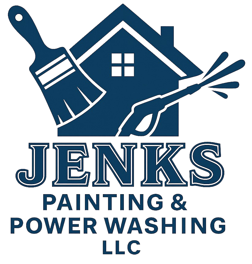 Jenks Painting & Power Washing, LLC.